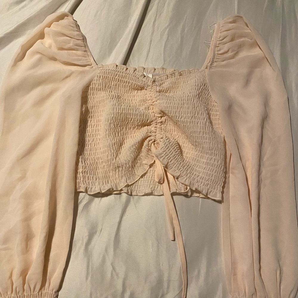 MISSLOLA  Love Desire Top